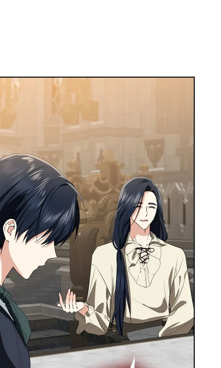 Read My Little Tyrant chapter 81 image 135 on Lezhin