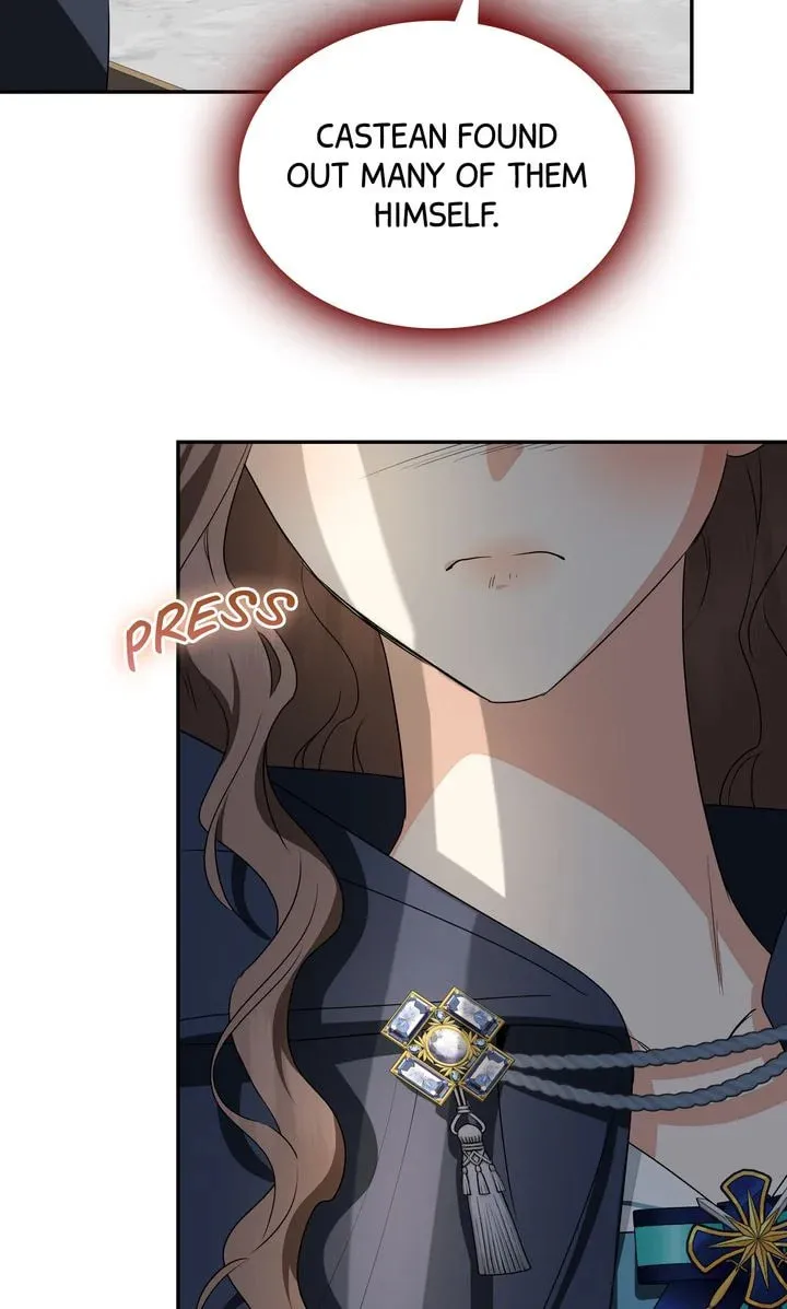 Read My Little Tyrant chapter 81 image 136 on Lezhin