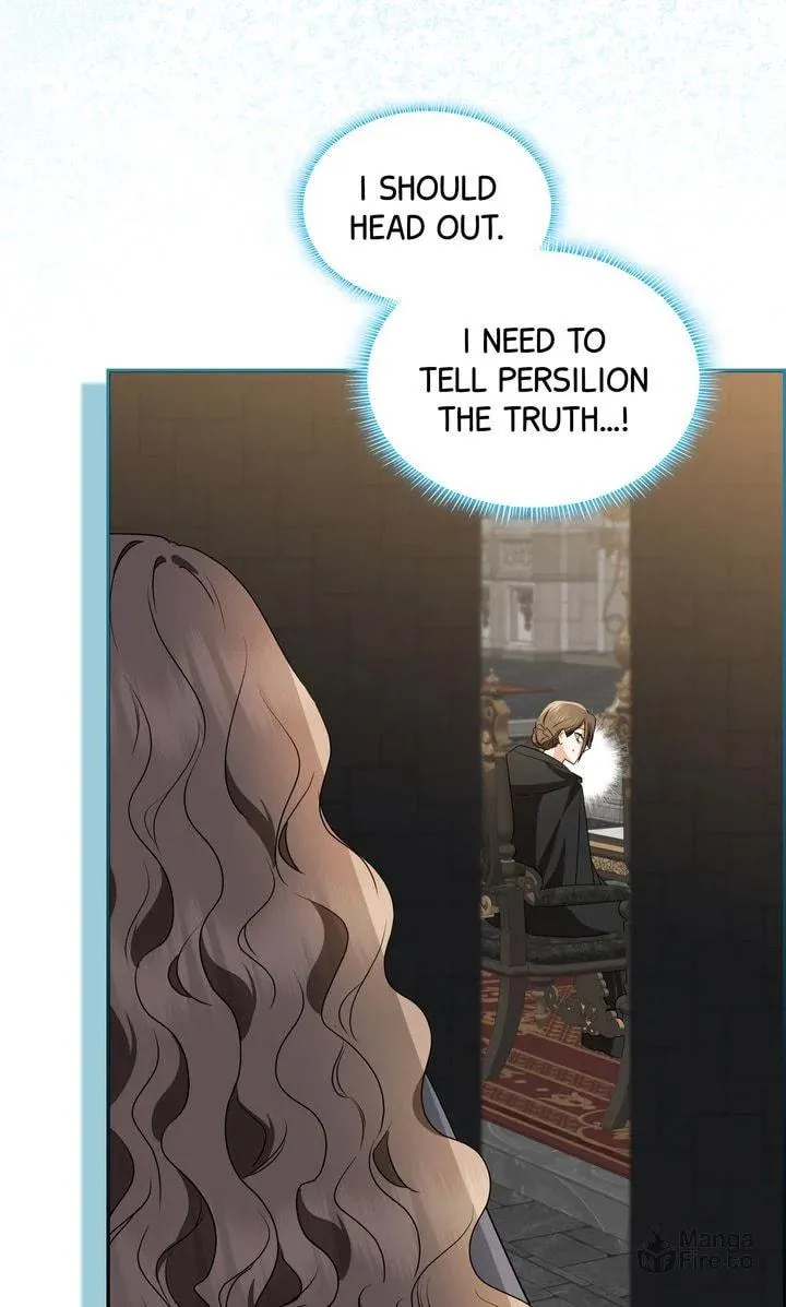 Read My Little Tyrant chapter 81 image 139 on Lezhin