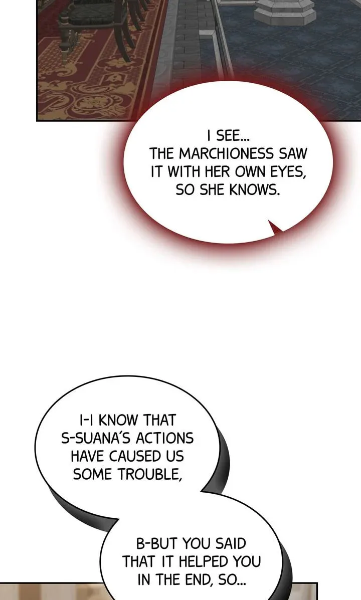 Read My Little Tyrant chapter 81 image 145 on Lezhin