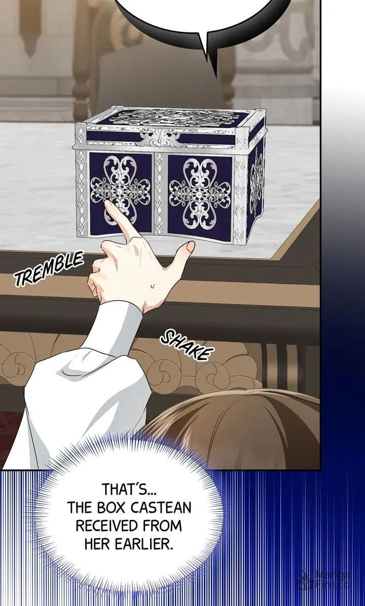 Read My Little Tyrant chapter 81 image 146 on Lezhin