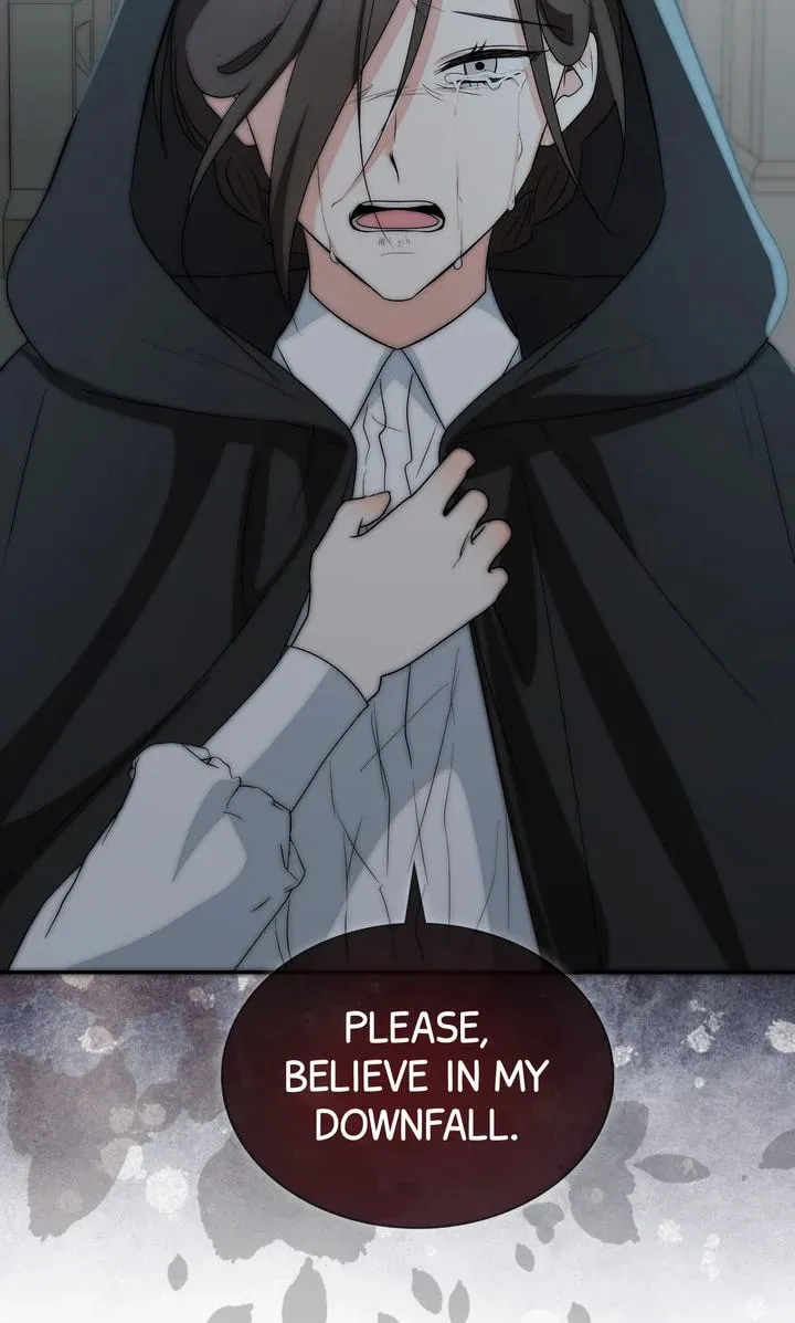 Read My Little Tyrant chapter 81 image 15 on Lezhin