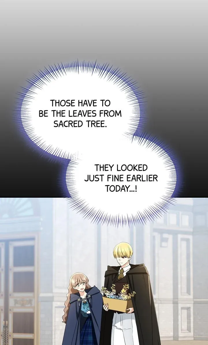 Read My Little Tyrant chapter 81 image 150 on Lezhin