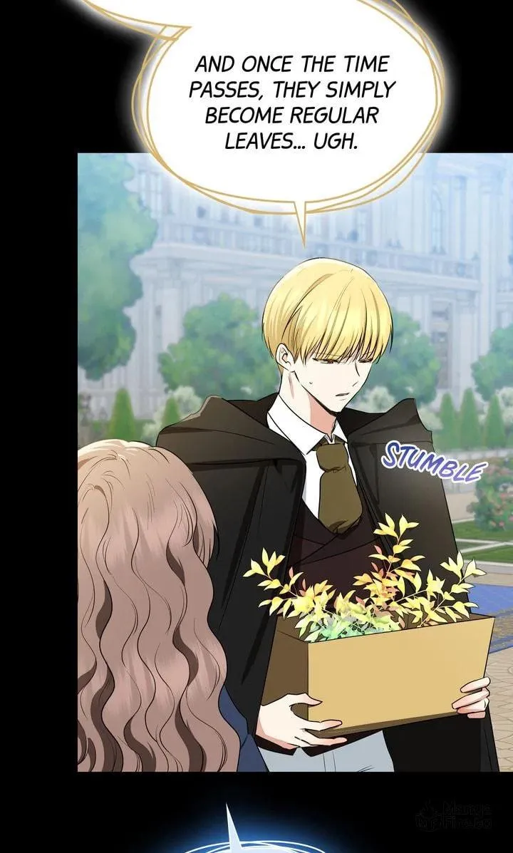 Read My Little Tyrant chapter 81 image 152 on Lezhin