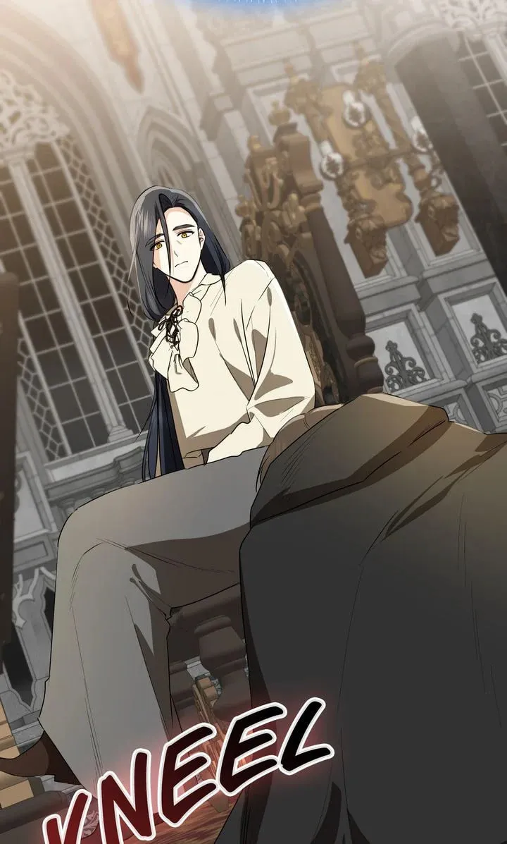 Read My Little Tyrant chapter 81 image 157 on Lezhin
