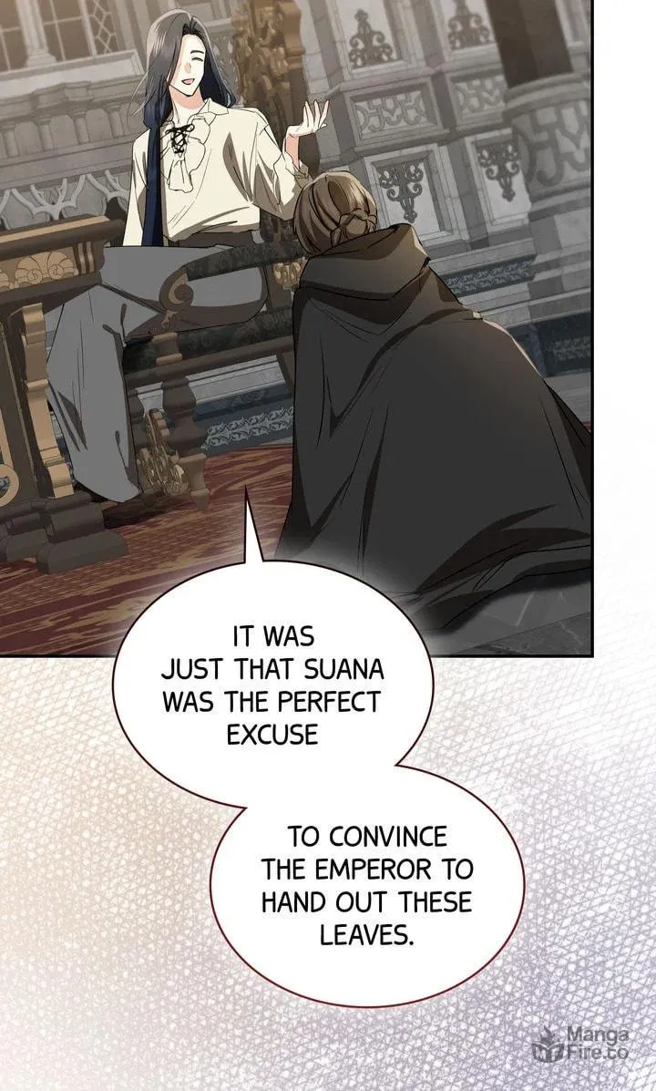 Read My Little Tyrant chapter 81 image 164 on Lezhin