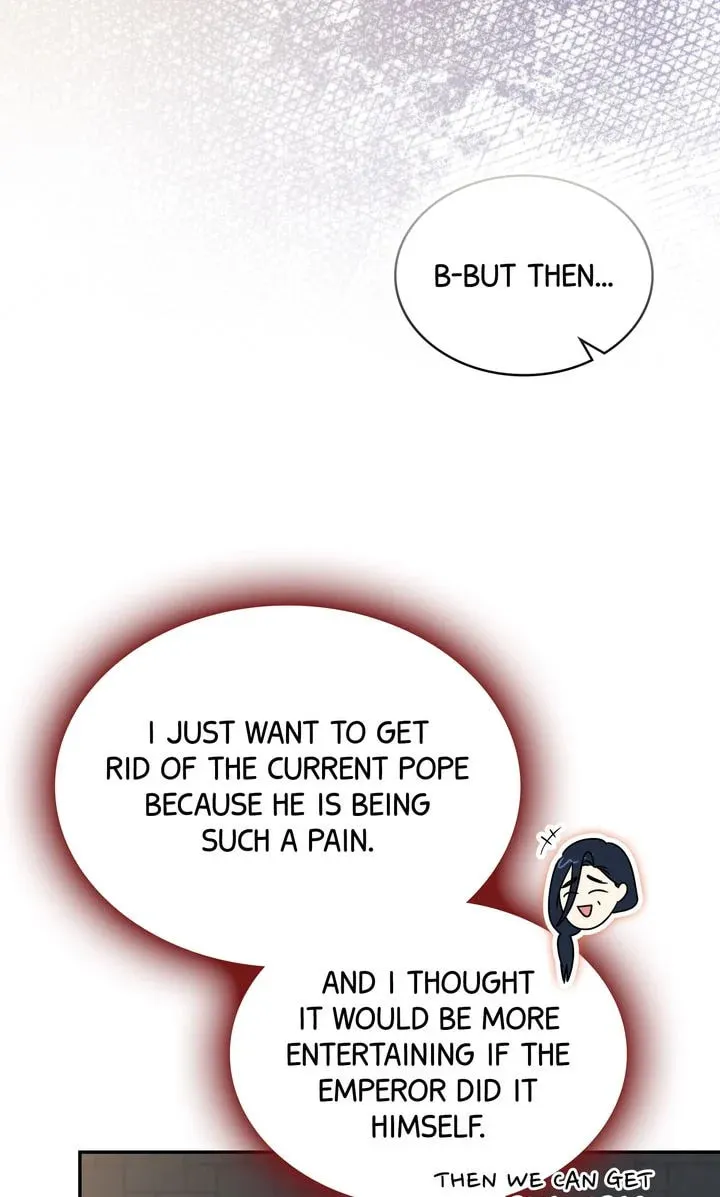 Read My Little Tyrant chapter 81 image 165 on Lezhin