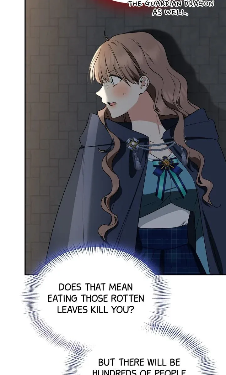 Read My Little Tyrant chapter 81 image 166 on Lezhin