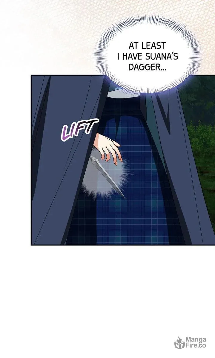 Read My Little Tyrant chapter 81 image 19 on Lezhin