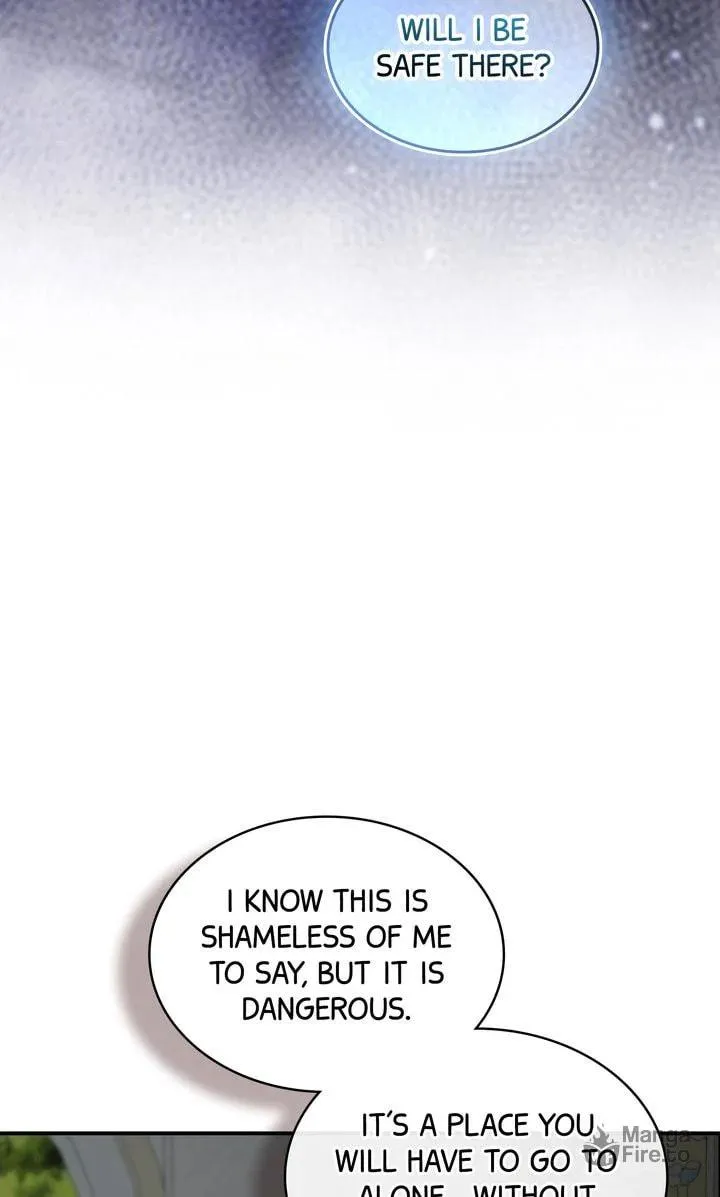 Read My Little Tyrant chapter 81 image 2 on Lezhin