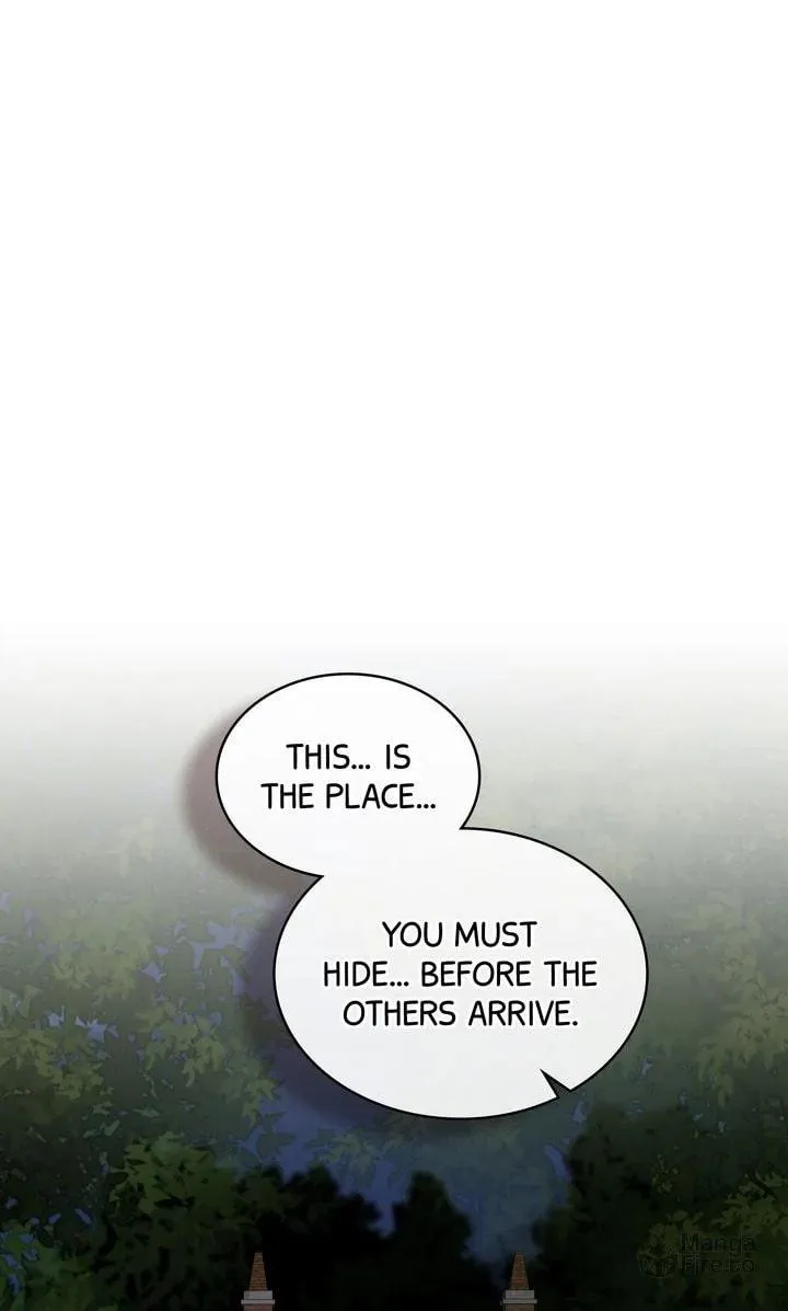 Read My Little Tyrant chapter 81 image 20 on Lezhin