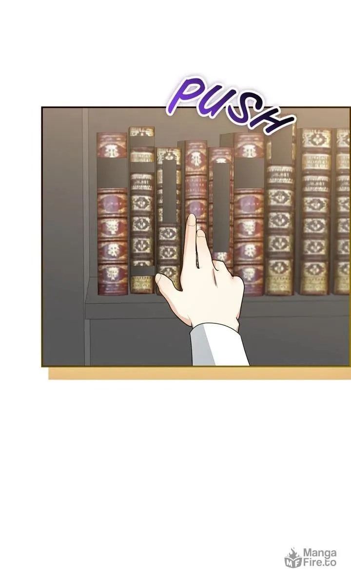 Read My Little Tyrant chapter 81 image 23 on Lezhin