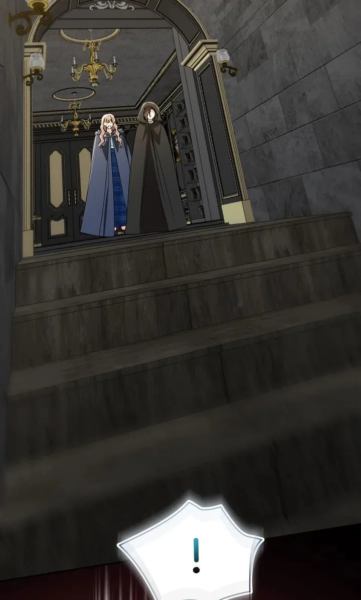 Read My Little Tyrant chapter 81 image 25 on Lezhin