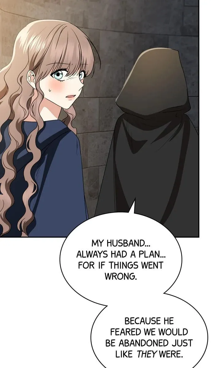 Read My Little Tyrant chapter 81 image 27 on Lezhin