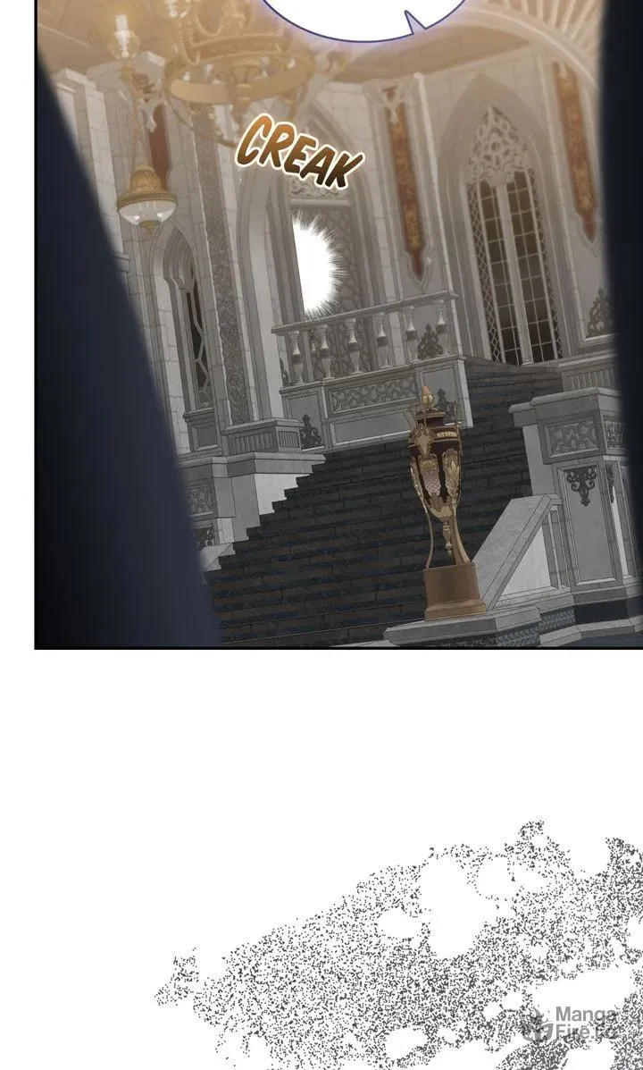 Read My Little Tyrant chapter 81 image 32 on Lezhin