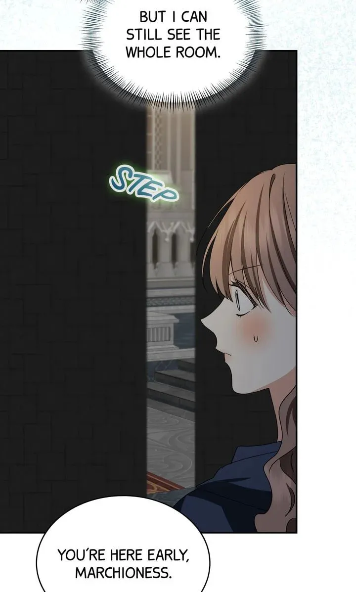 Read My Little Tyrant chapter 81 image 36 on Lezhin