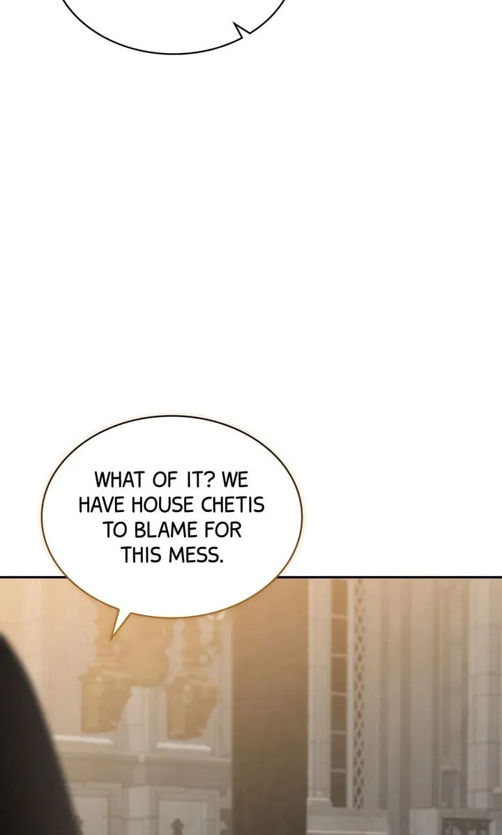 Read My Little Tyrant chapter 81 image 37 on Lezhin