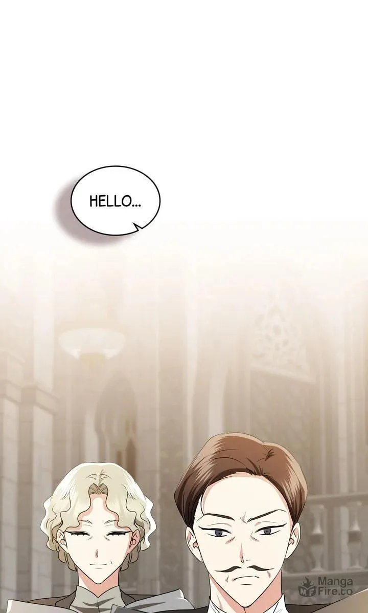 Read My Little Tyrant chapter 81 image 39 on Lezhin