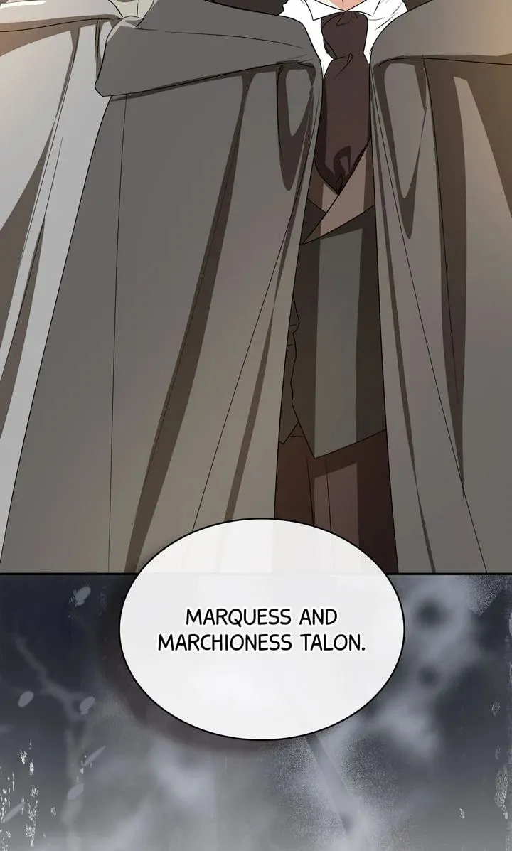 Read My Little Tyrant chapter 81 image 40 on Lezhin
