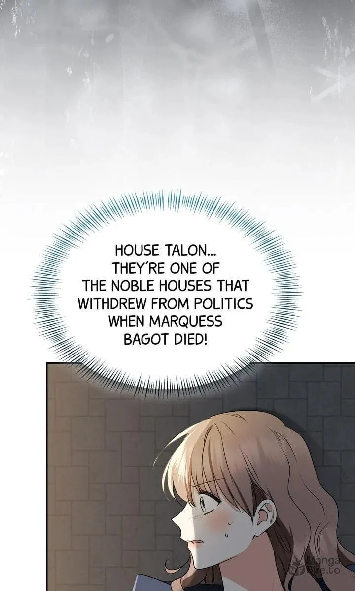 Read My Little Tyrant chapter 81 image 41 on Lezhin