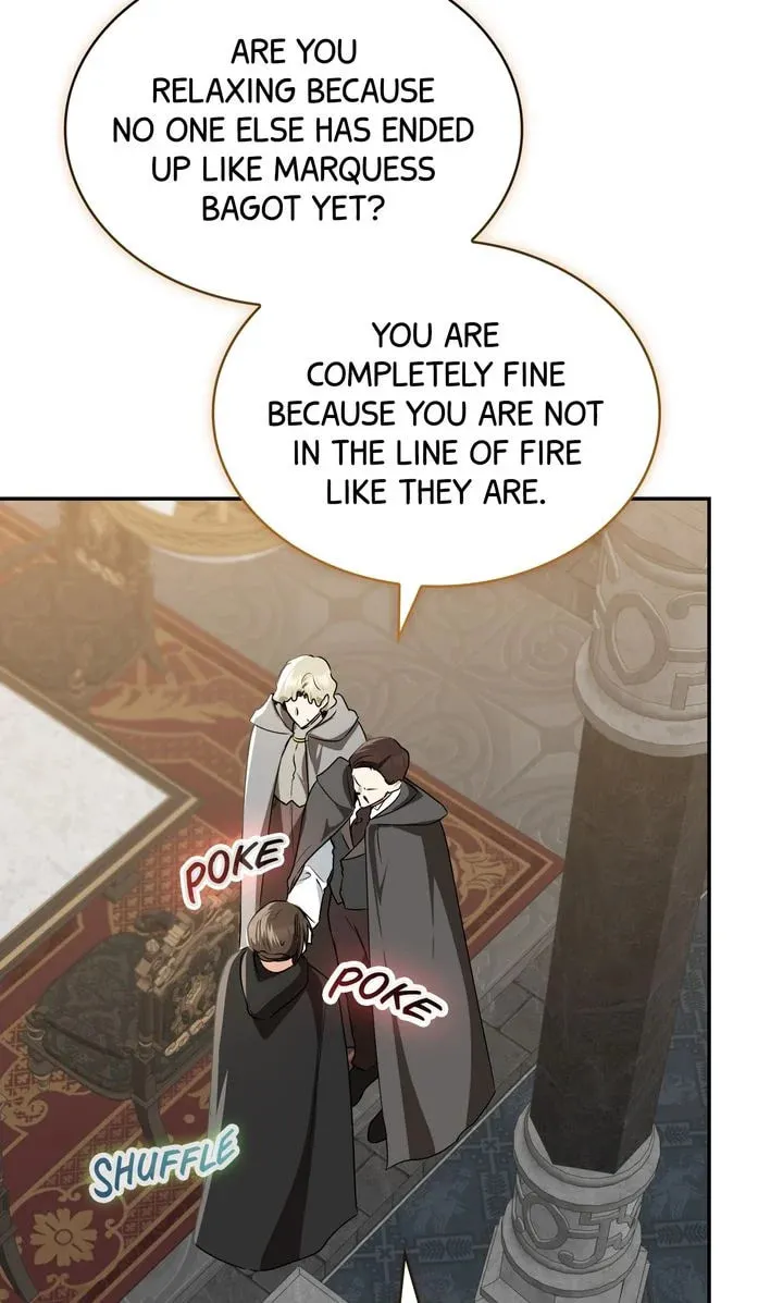 Read My Little Tyrant chapter 81 image 43 on Lezhin