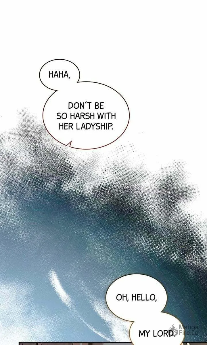 Read My Little Tyrant chapter 81 image 47 on Lezhin