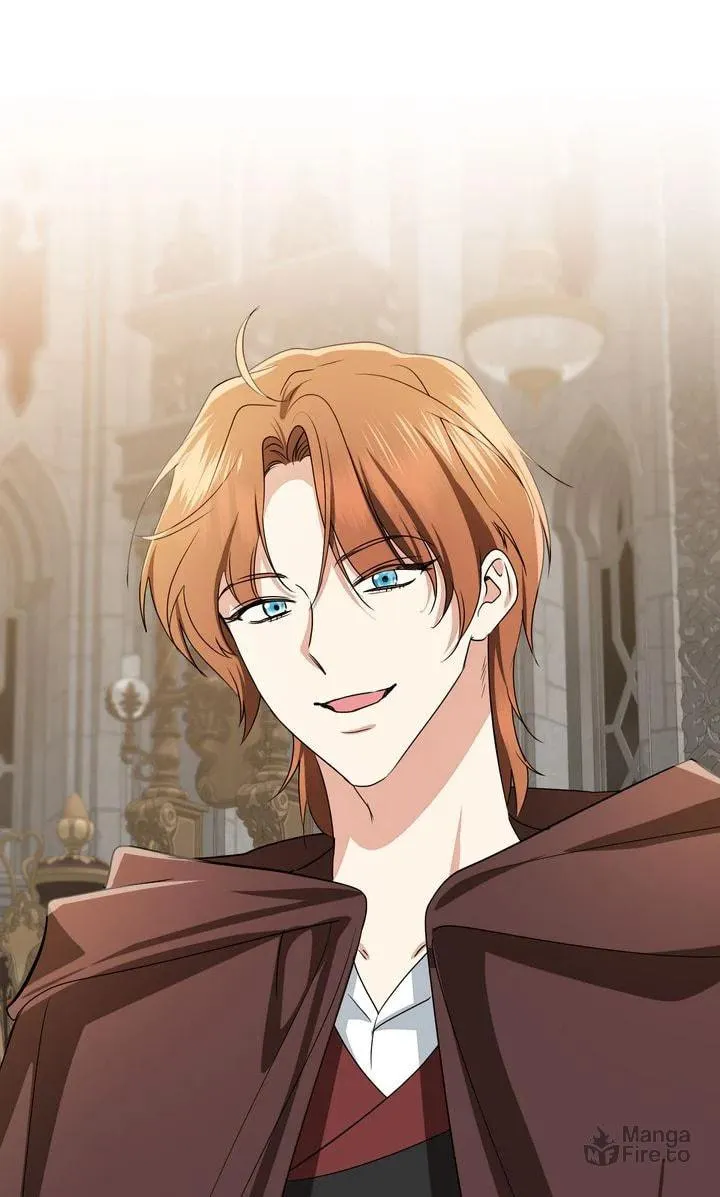 Read My Little Tyrant chapter 81 image 49 on Lezhin