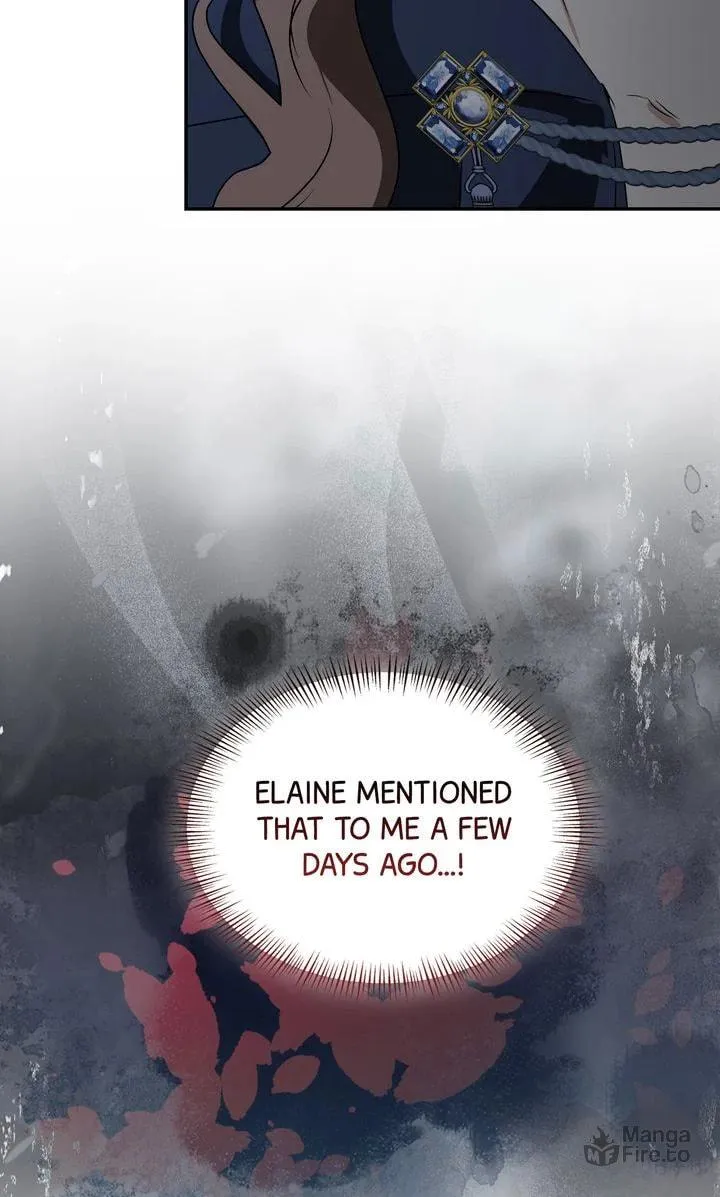 Read My Little Tyrant chapter 81 image 5 on Lezhin