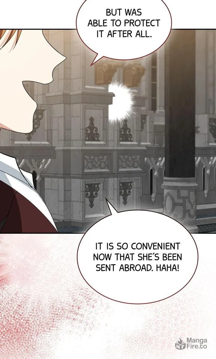 Read My Little Tyrant chapter 81 image 53 on Lezhin