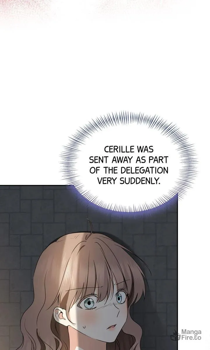 Read My Little Tyrant chapter 81 image 54 on Lezhin