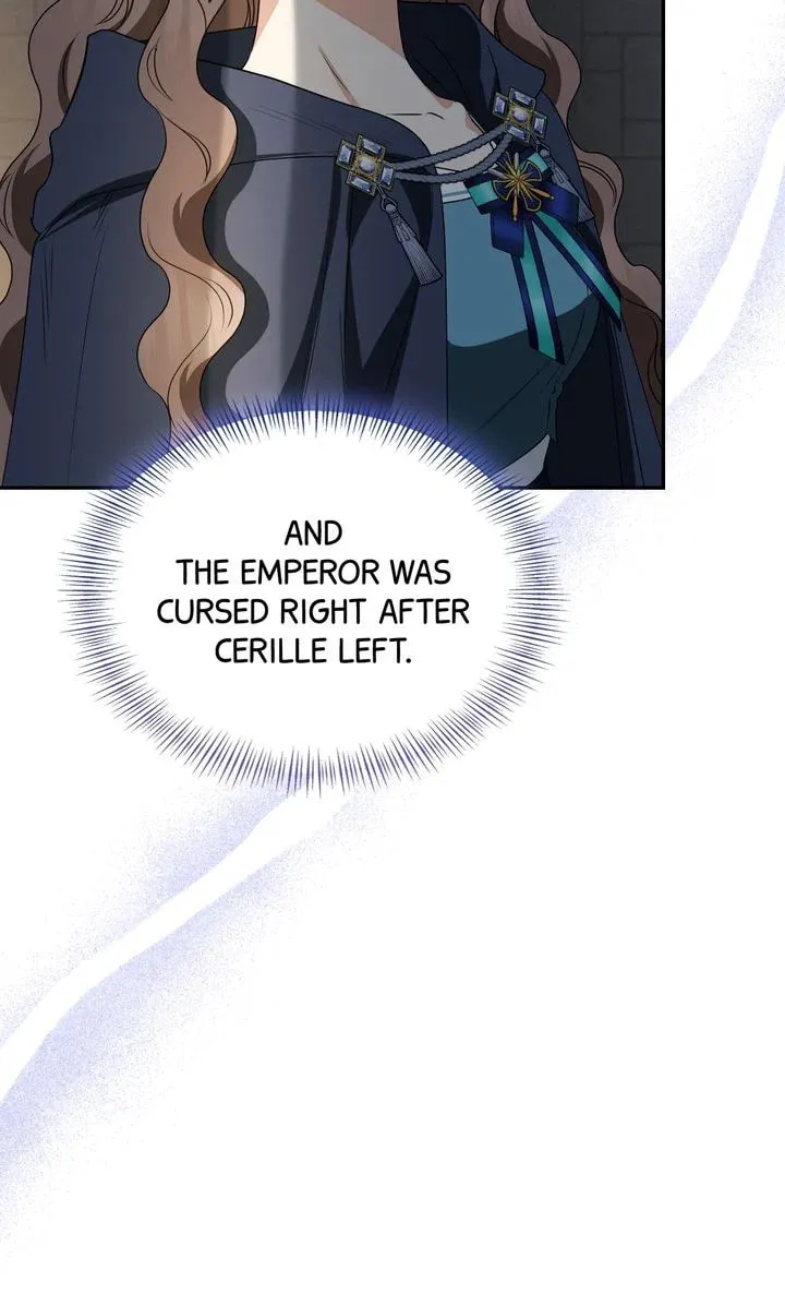 Read My Little Tyrant chapter 81 image 55 on Lezhin