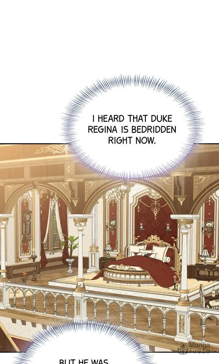 Read My Little Tyrant chapter 81 image 56 on Lezhin