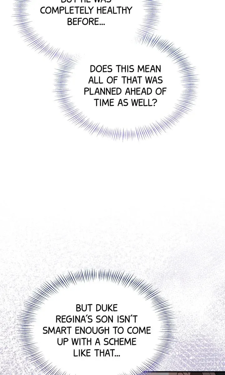Read My Little Tyrant chapter 81 image 57 on Lezhin