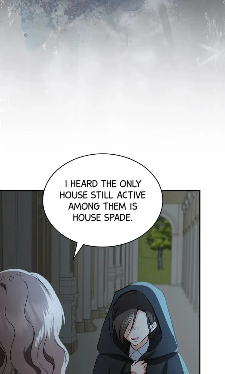 Read My Little Tyrant chapter 81 image 6 on Lezhin