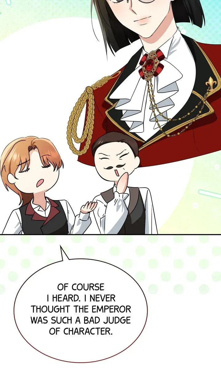 Read My Little Tyrant chapter 81 image 60 on Lezhin