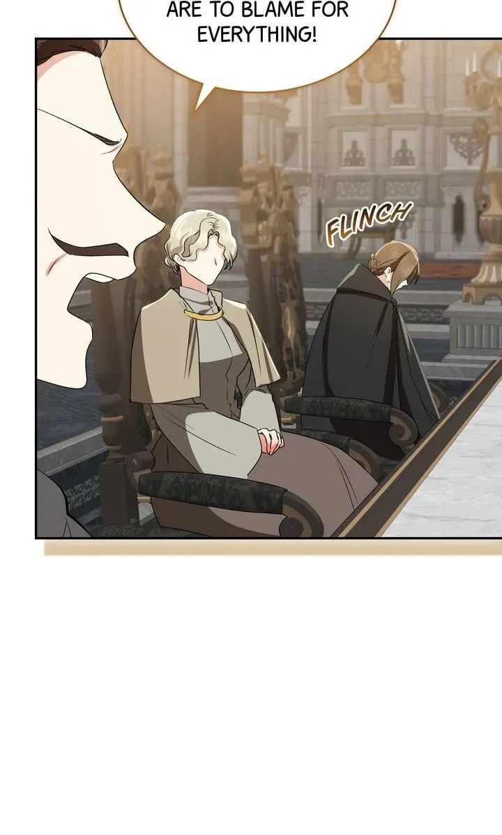 Read My Little Tyrant chapter 81 image 63 on Lezhin