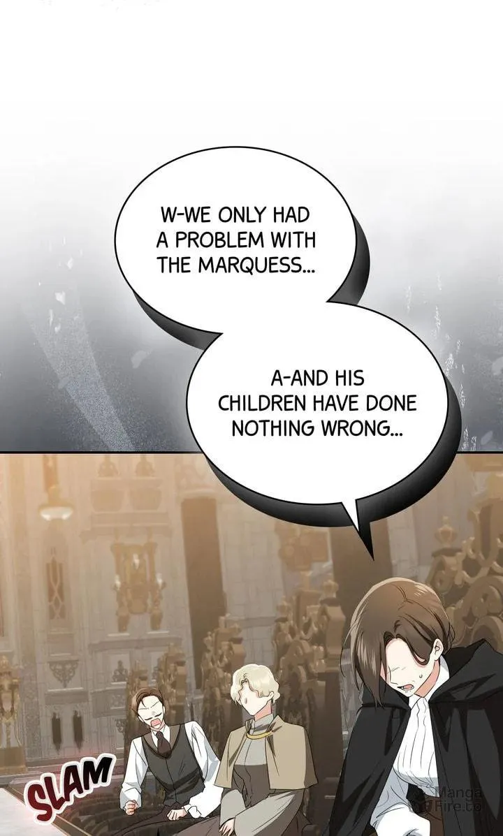 Read My Little Tyrant chapter 81 image 68 on Lezhin