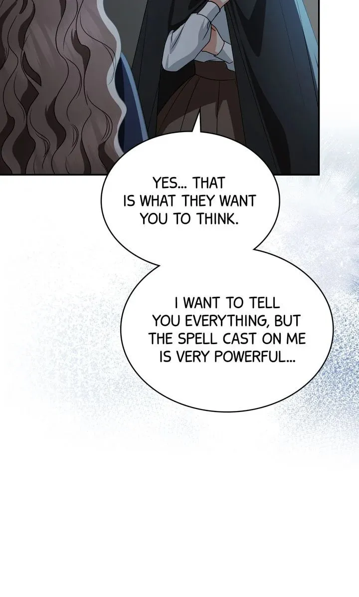 Read My Little Tyrant chapter 81 image 7 on Lezhin