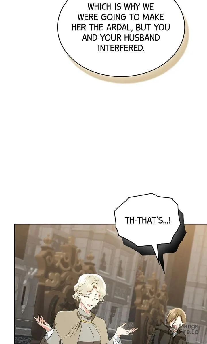 Read My Little Tyrant chapter 81 image 71 on Lezhin
