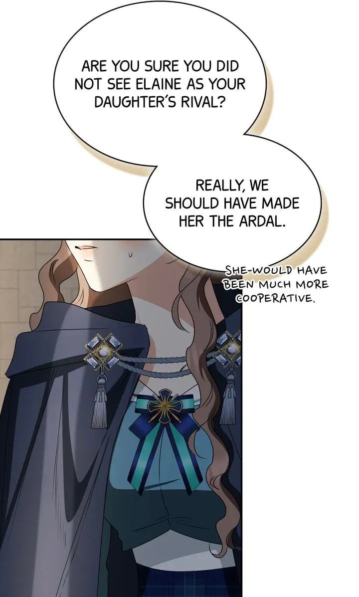 Read My Little Tyrant chapter 81 image 73 on Lezhin