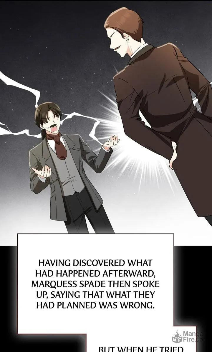 Read My Little Tyrant chapter 81 image 77 on Lezhin