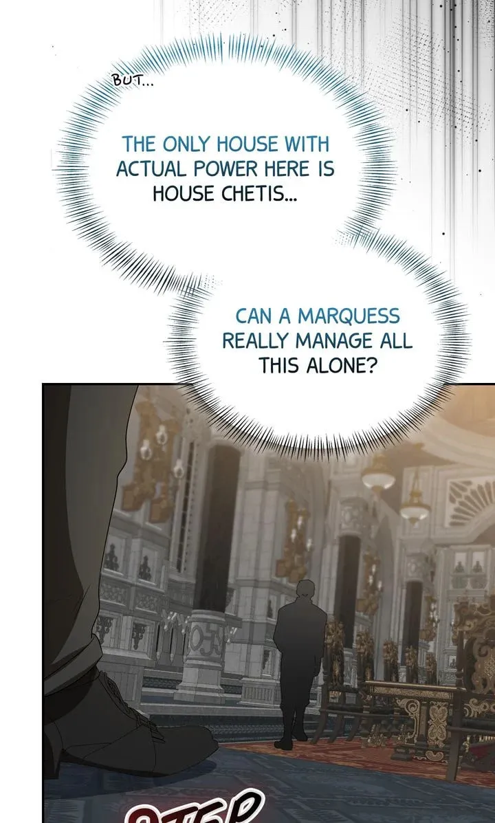 Read My Little Tyrant chapter 81 image 81 on Lezhin