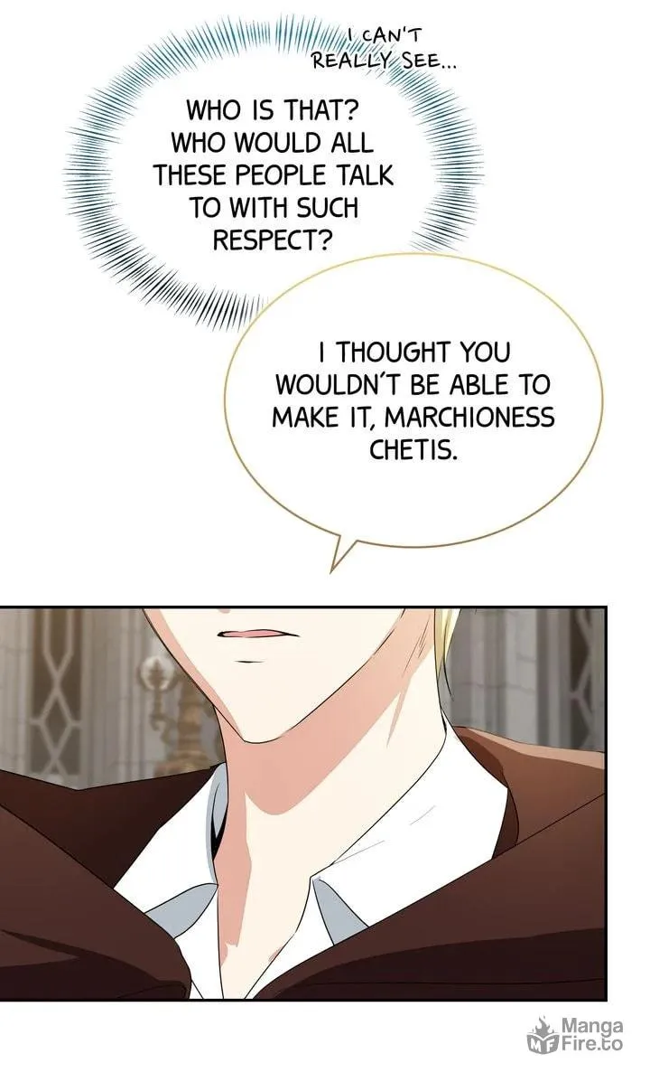 Read My Little Tyrant chapter 81 image 83 on Lezhin