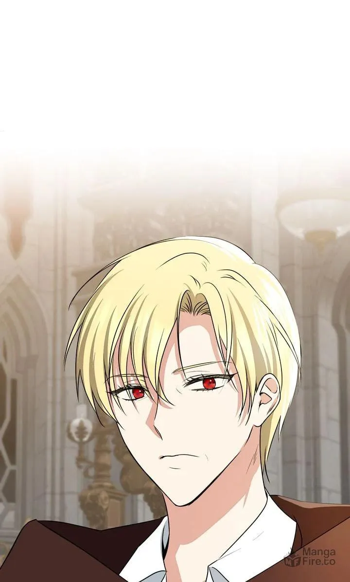 Read My Little Tyrant chapter 81 image 84 on Lezhin