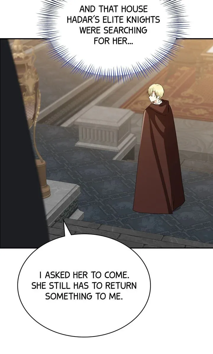 Read My Little Tyrant chapter 81 image 87 on Lezhin