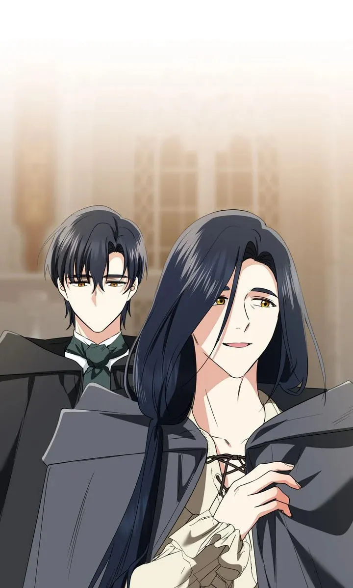 Read My Little Tyrant chapter 81 image 88 on Lezhin