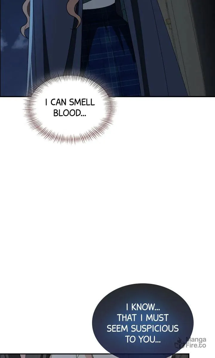 Read My Little Tyrant chapter 81 image 9 on Lezhin