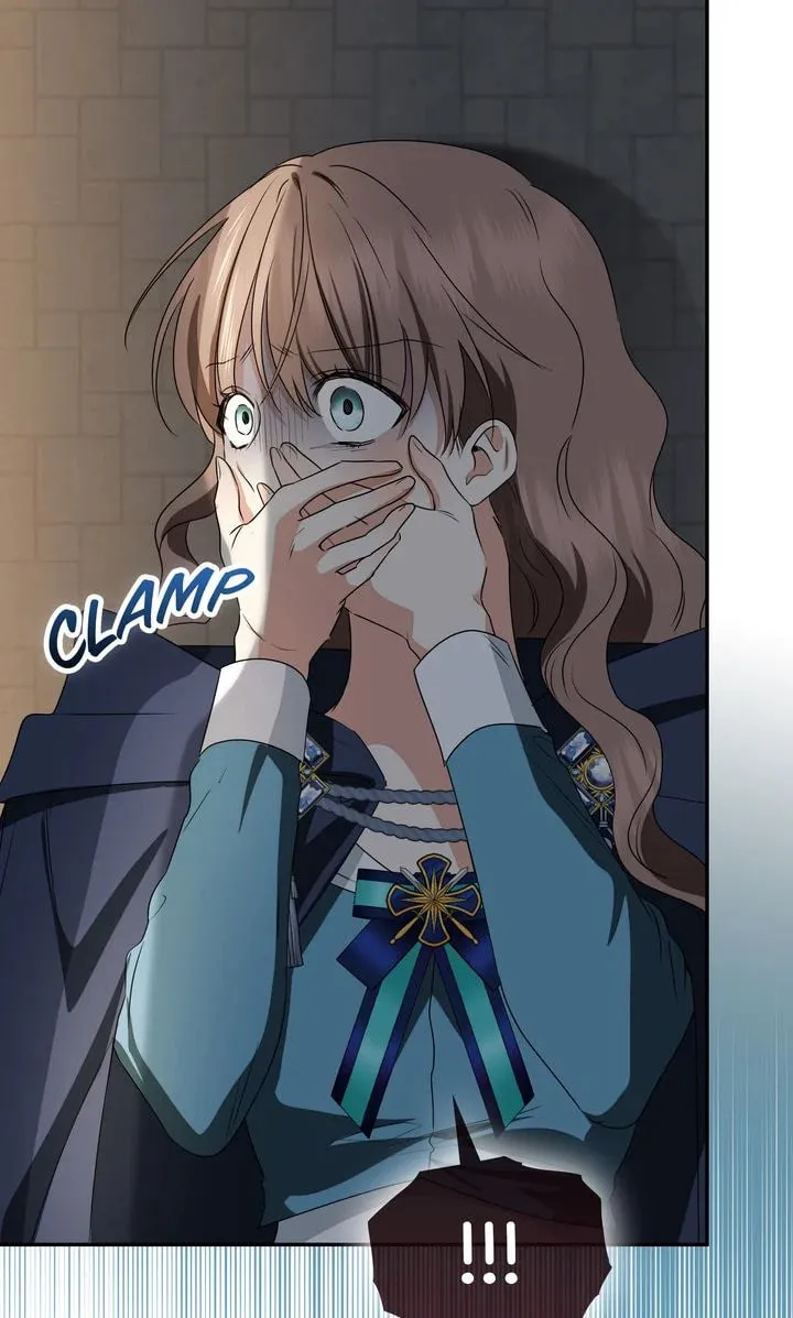 Read My Little Tyrant chapter 81 image 91 on Lezhin