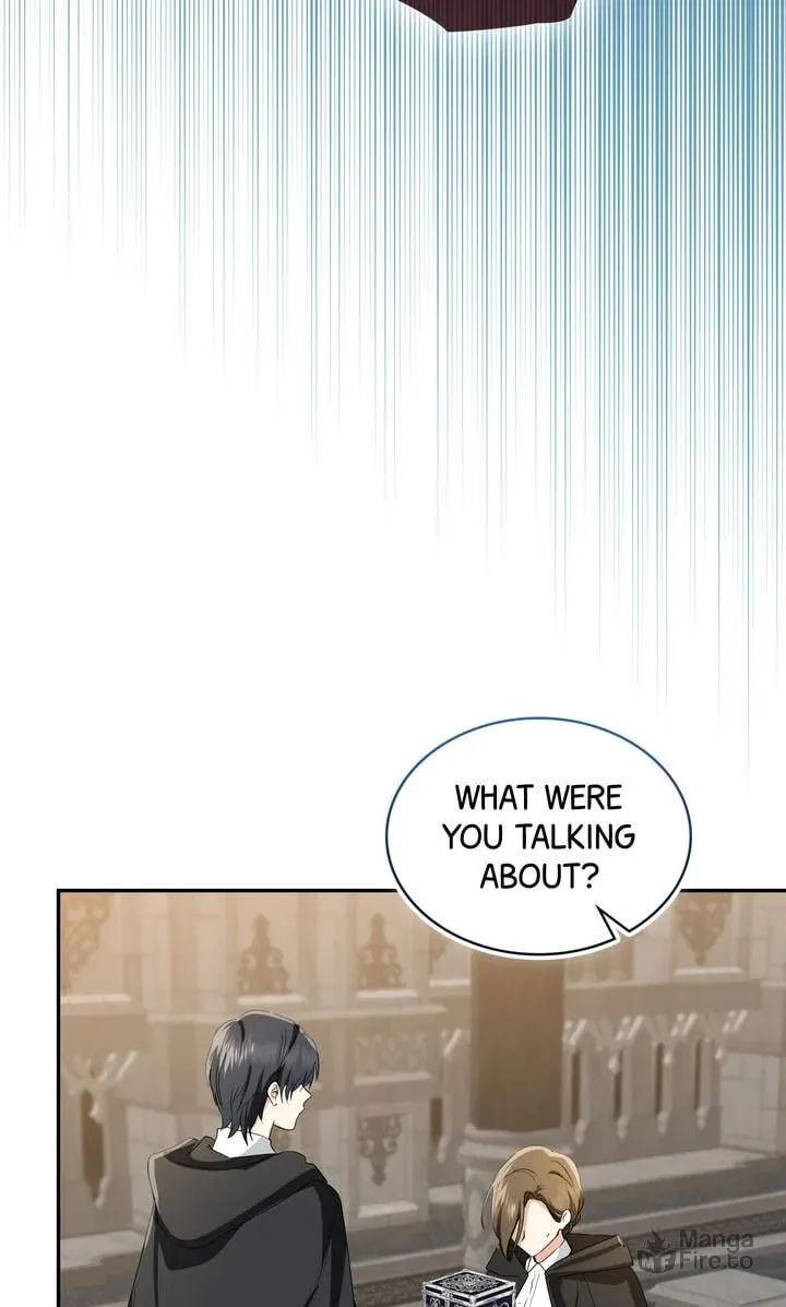 Read My Little Tyrant chapter 81 image 92 on Lezhin