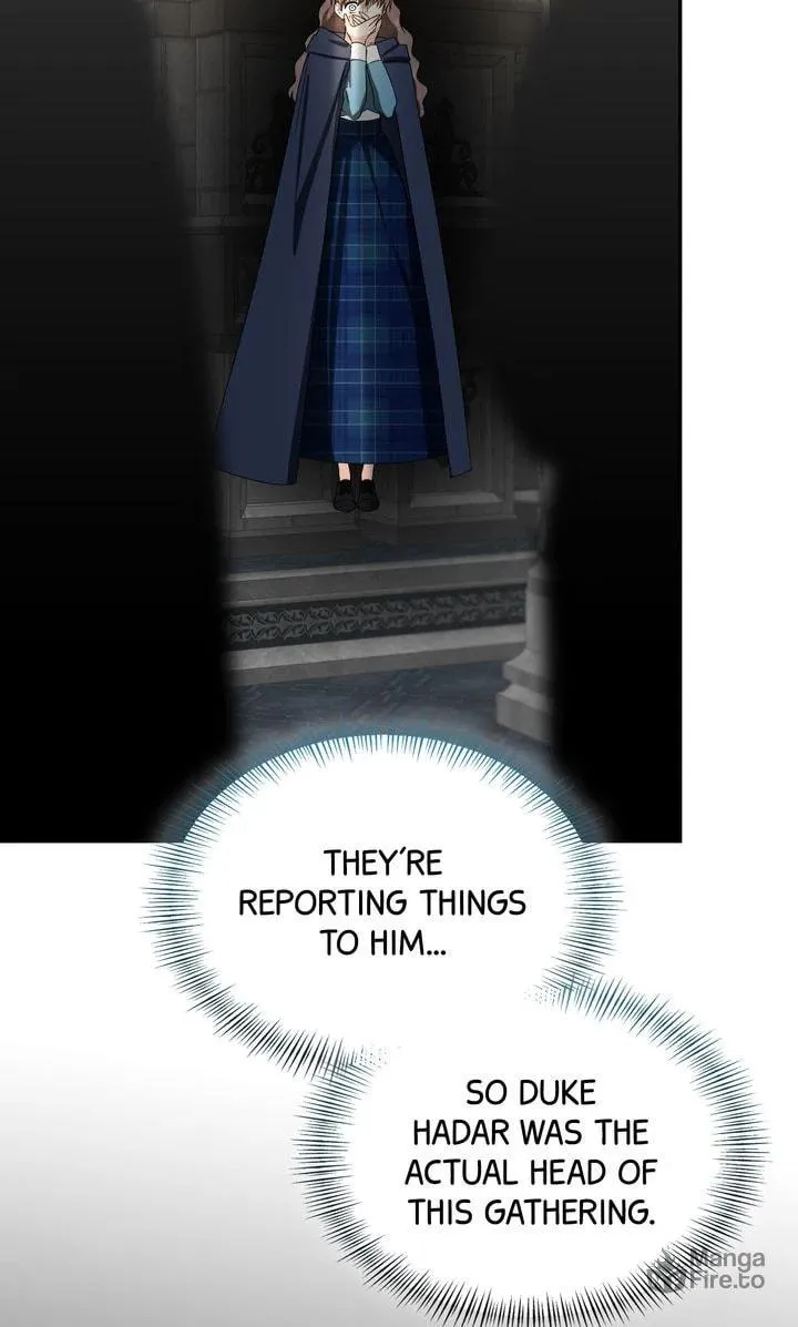 Read My Little Tyrant chapter 81 image 94 on Lezhin